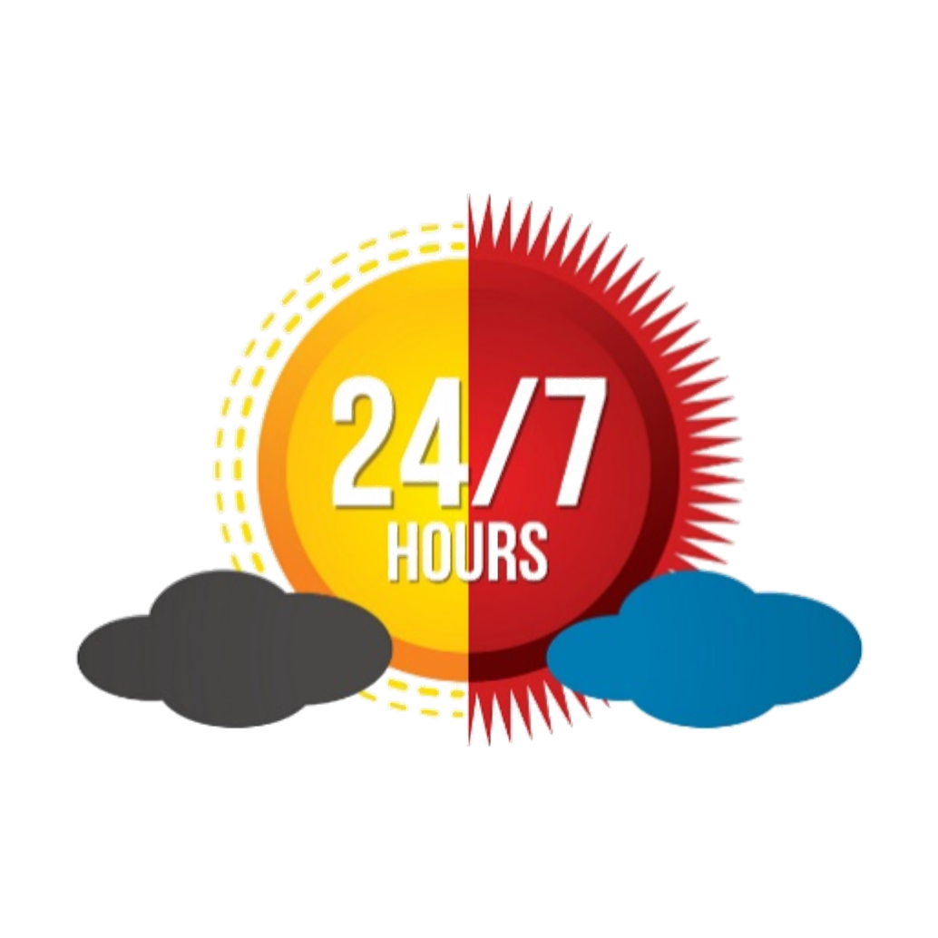 24/7 Operation With Hotmark e-Commerce, your business runs around the clock — 24 hours, 7 days a week — no matter holidays or vacations.
