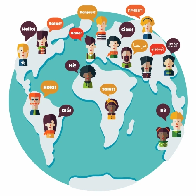 Multi-Language Support Reach global customers with multi-language capabilities that help you break the language barrier.