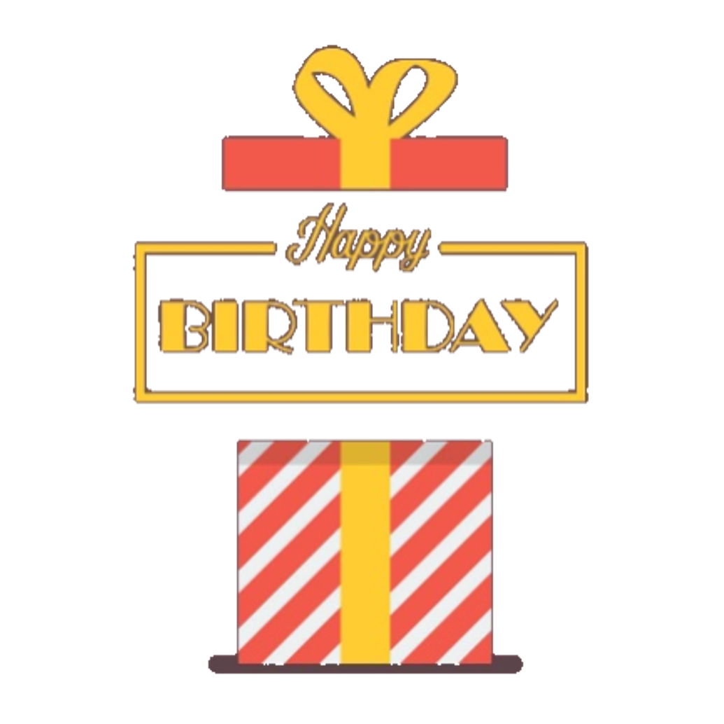Celebrate your customers! Send personalized birthday greetings and special vouchers to make their day extra memorable.