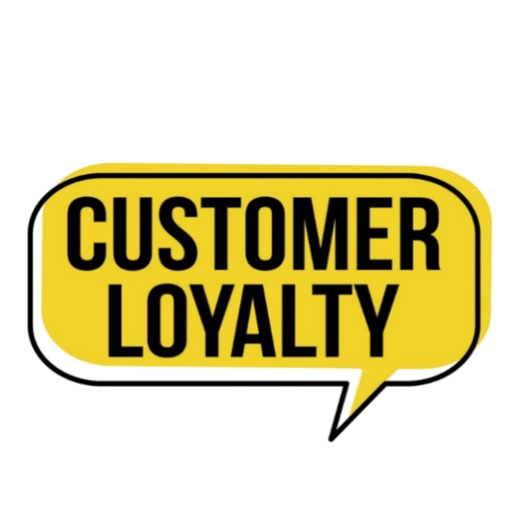 Thank your loyal customers with reward points redeemable for vouchers, encouraging repeat purchases and deeper engagement.
