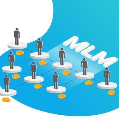 Encourage deeper network marketing by rewarding not only direct referrals but multiple levels of customer connections.