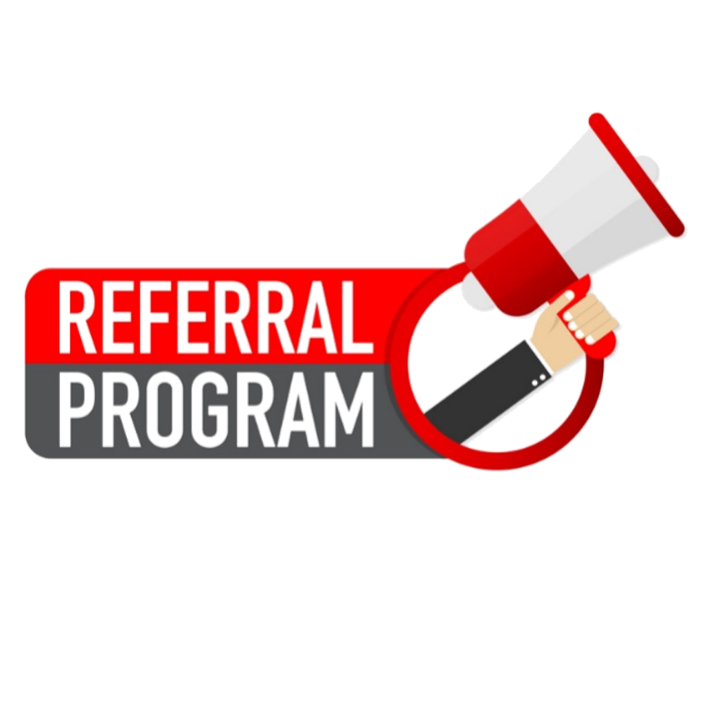 Empower your customers to bring in their friends — reward both sides and grow your customer base through genuine recommendations.
