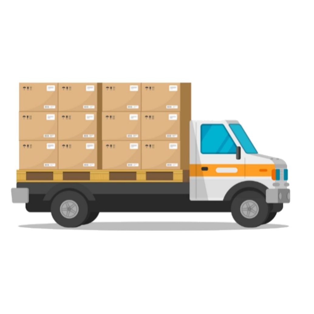 Customize and optimize shipping times and rates, combining orders for lower costs and greater delivery efficiency.